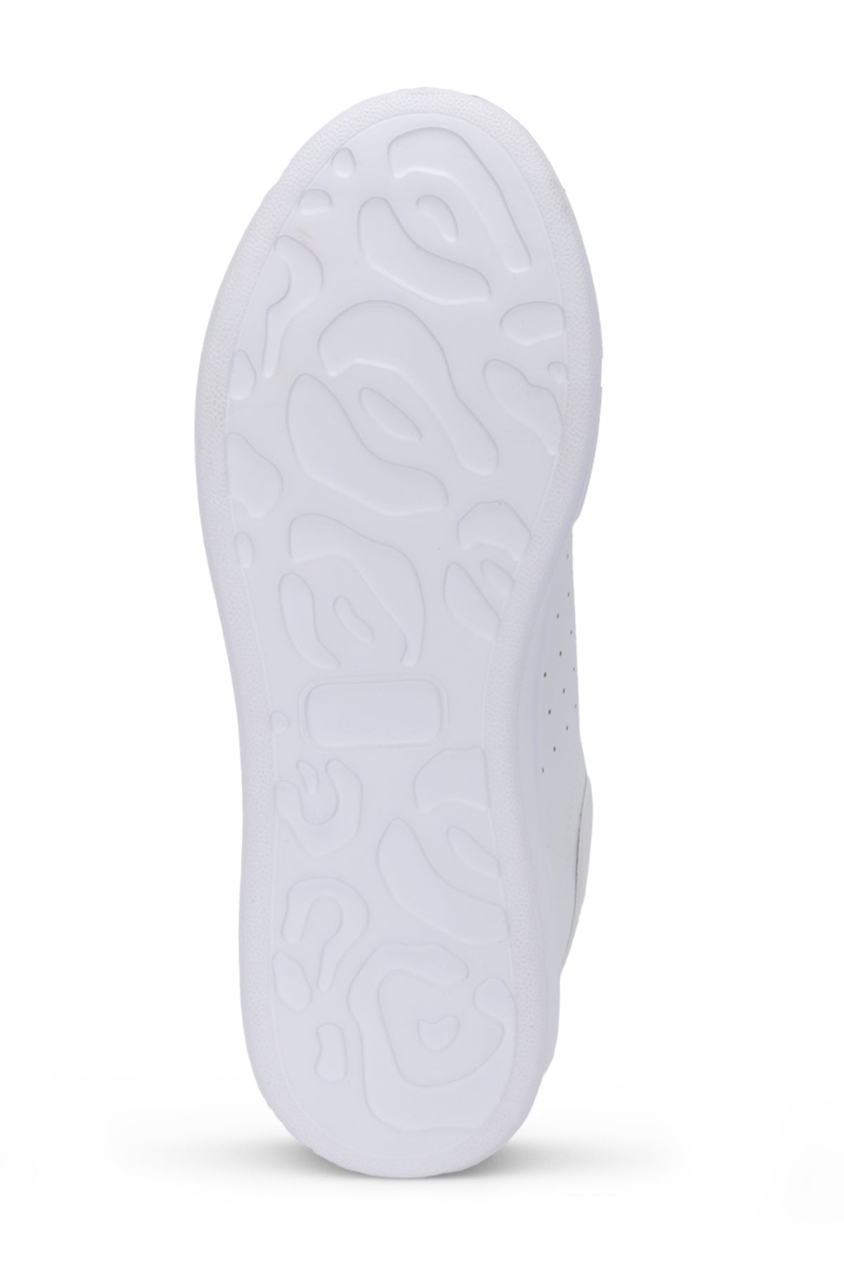 Slazenger Phantom White / White sneakers, view 7