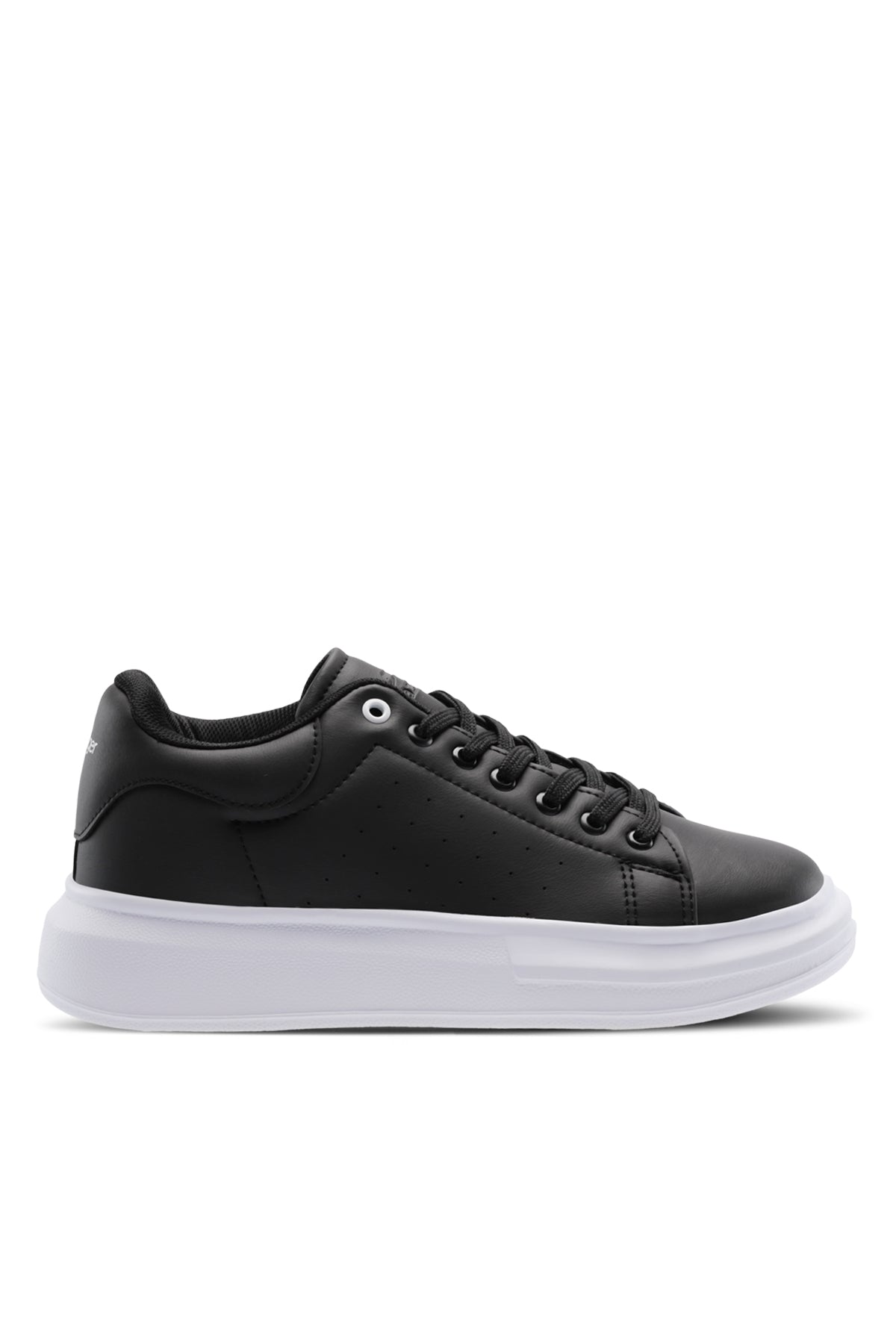 Slazenger Phantom Black / White sneakers