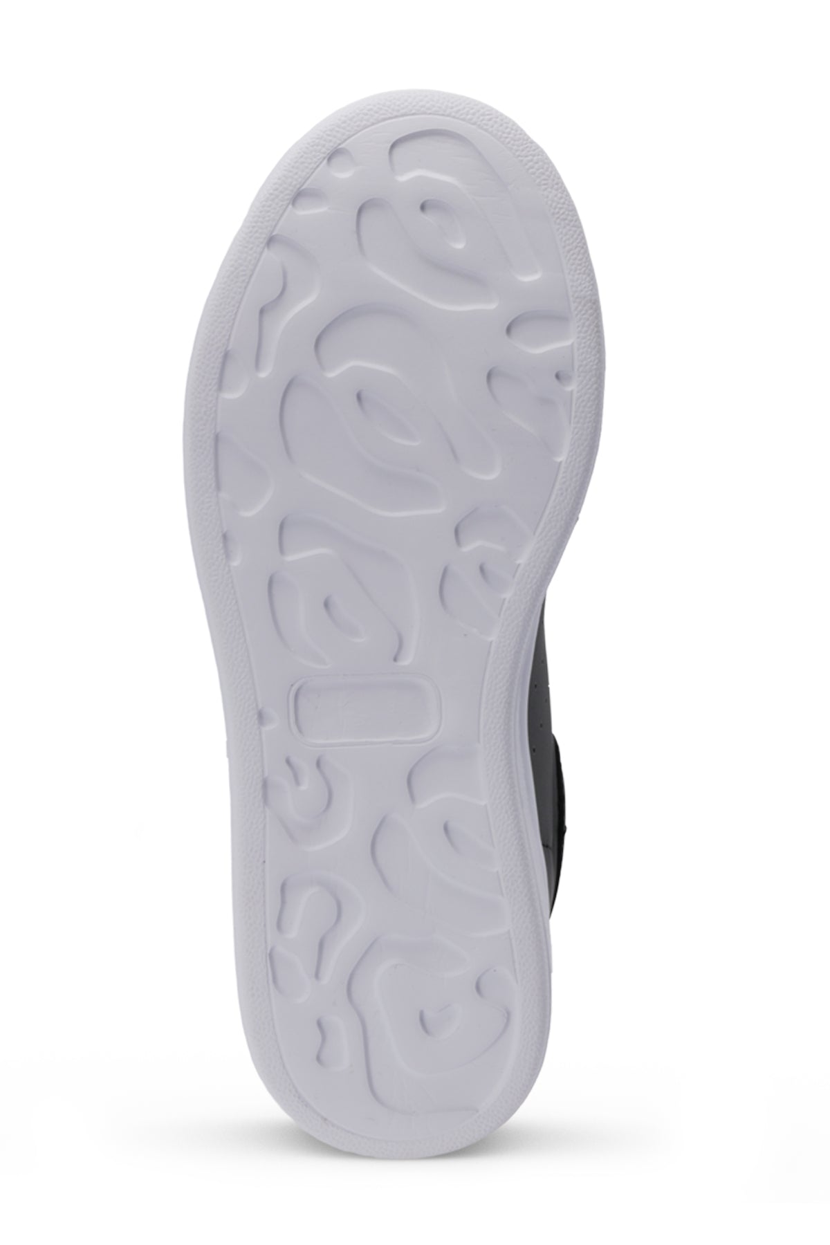 Slazenger Phantom Black / White sneakers, view 7