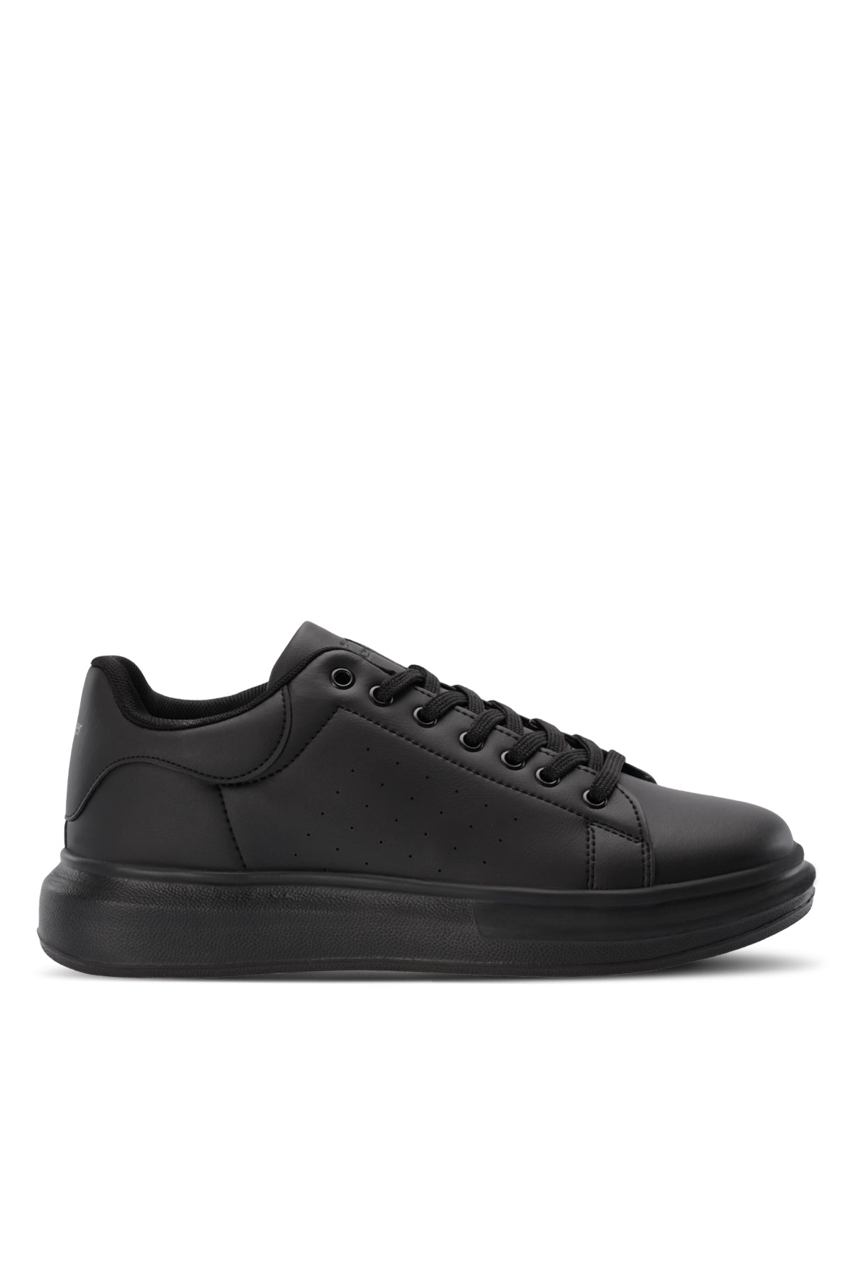 Slazenger Phantom Black / Black sneakers