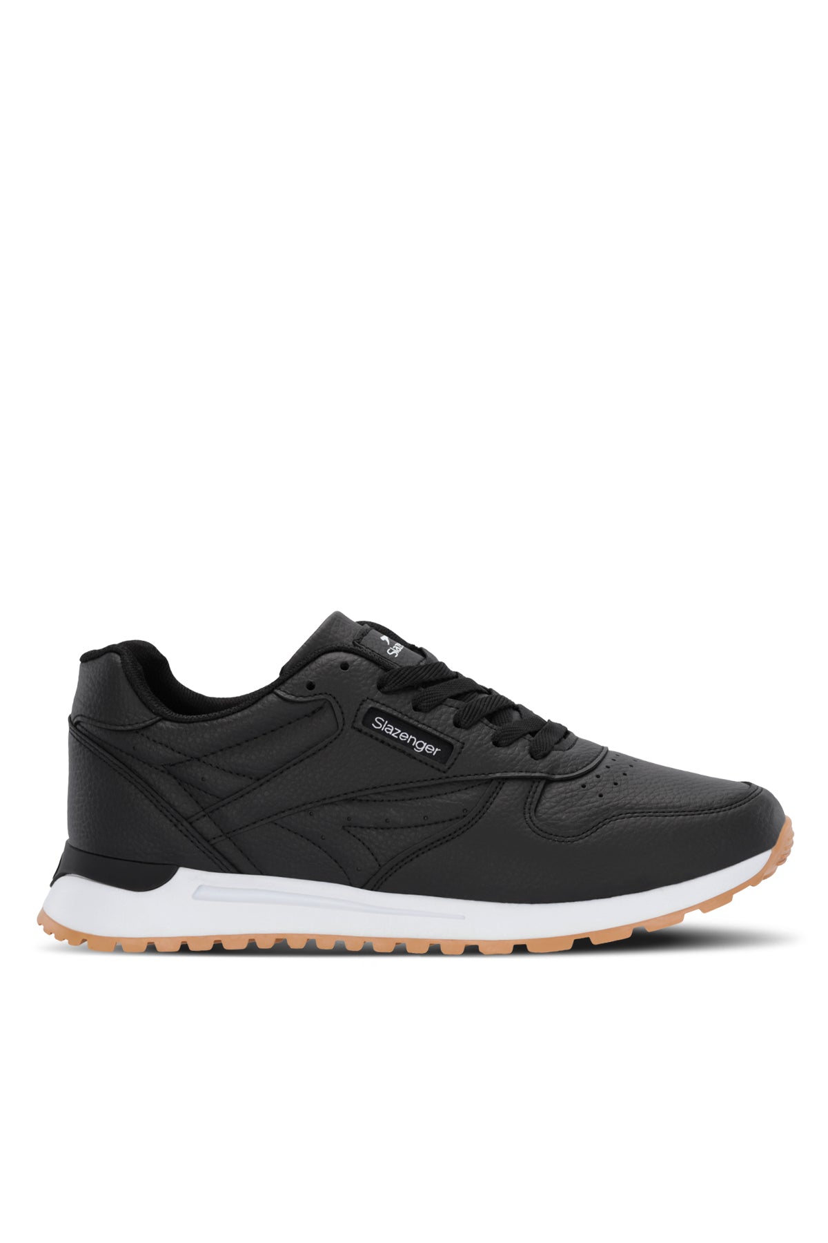 Slazenger Openroad Black / White sneakers