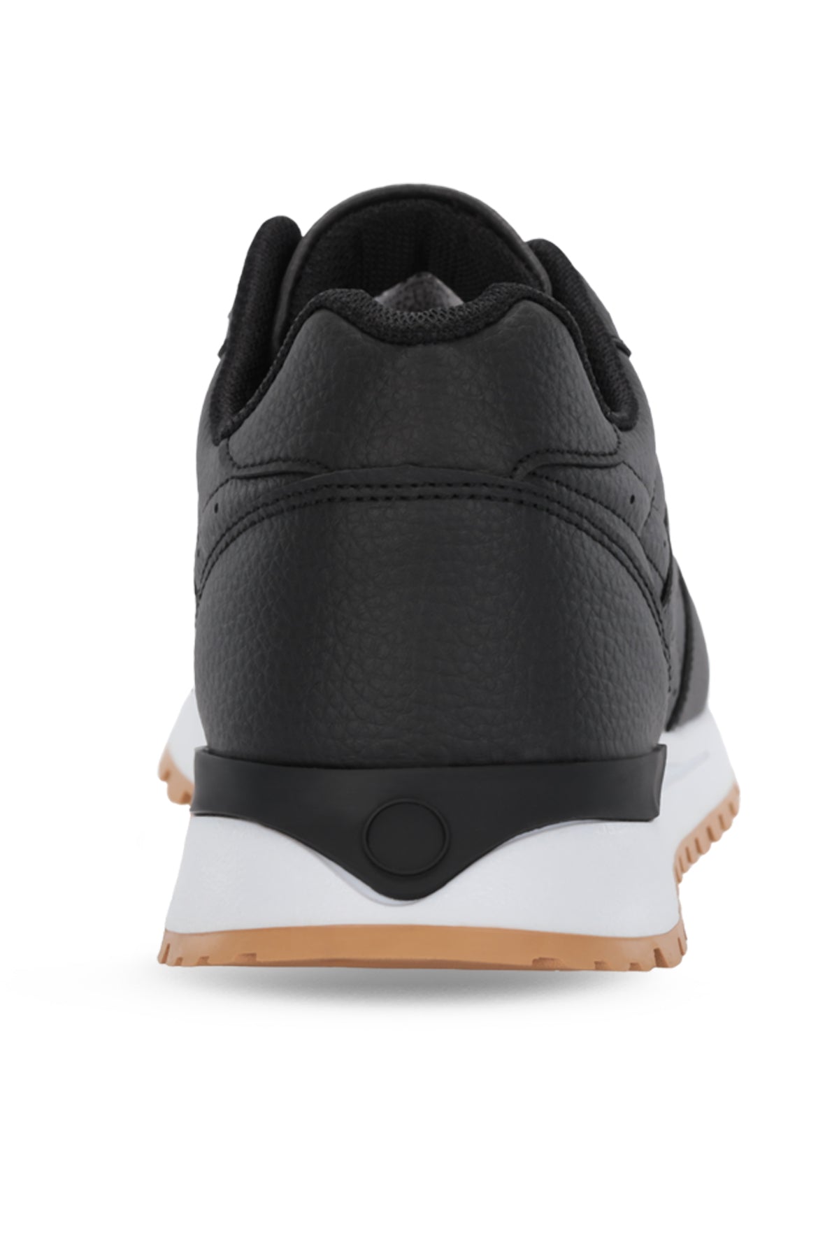 Slazenger Openroad Black / White sneakers, view 6