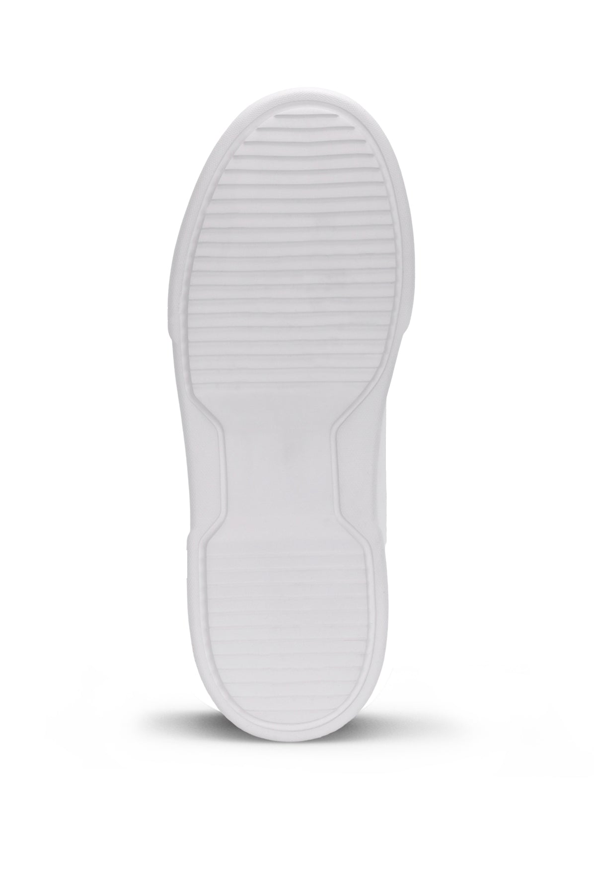 Slazenger Flash White / Tan sneakers, view 7