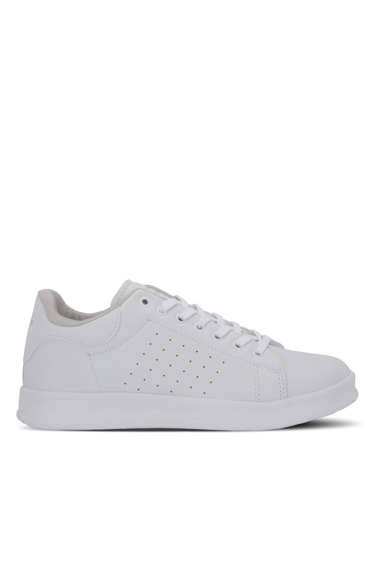 Slazenger Pizarro White / White sneakers