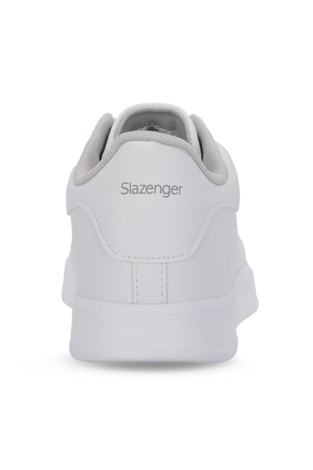 Slazenger Pizarro White / White sneakers, view 6