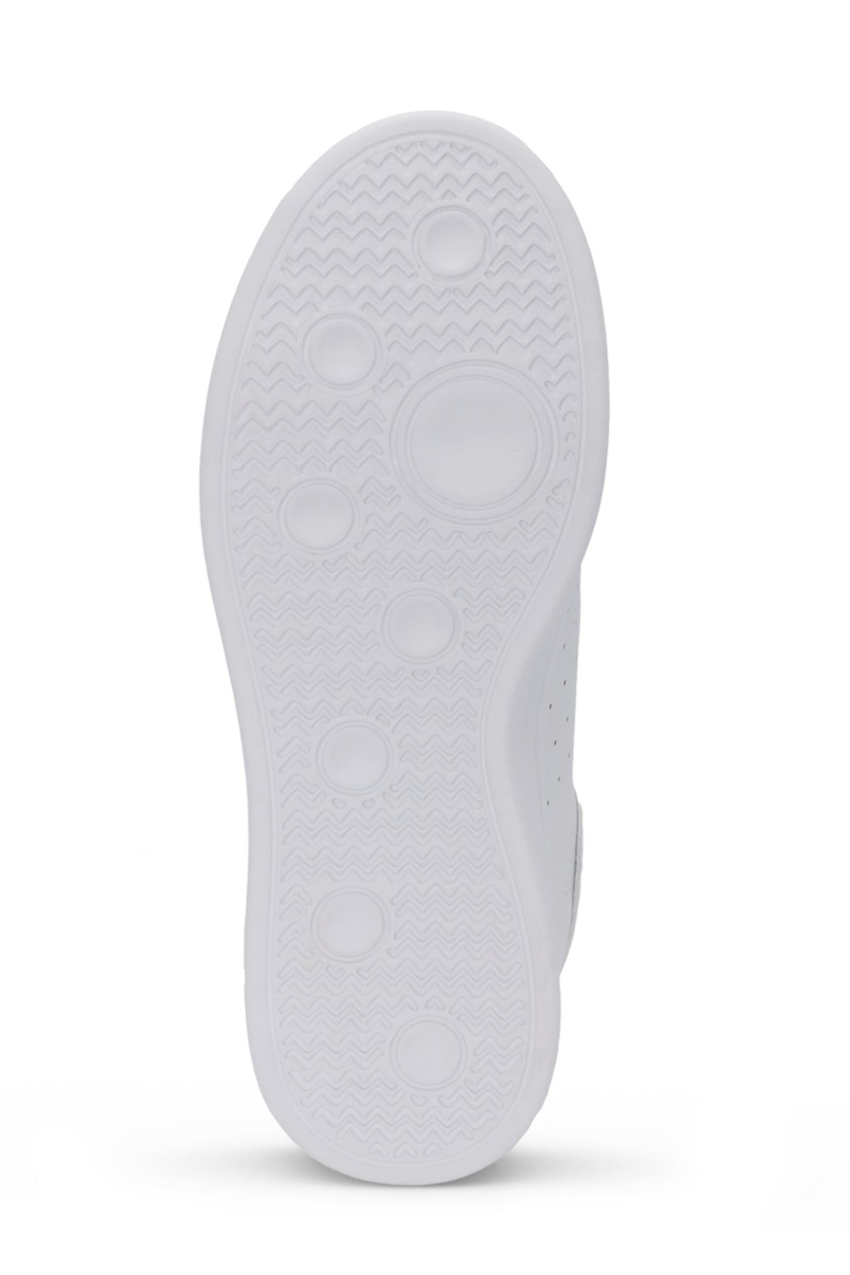 Slazenger Pizarro White / White sneakers, view 7