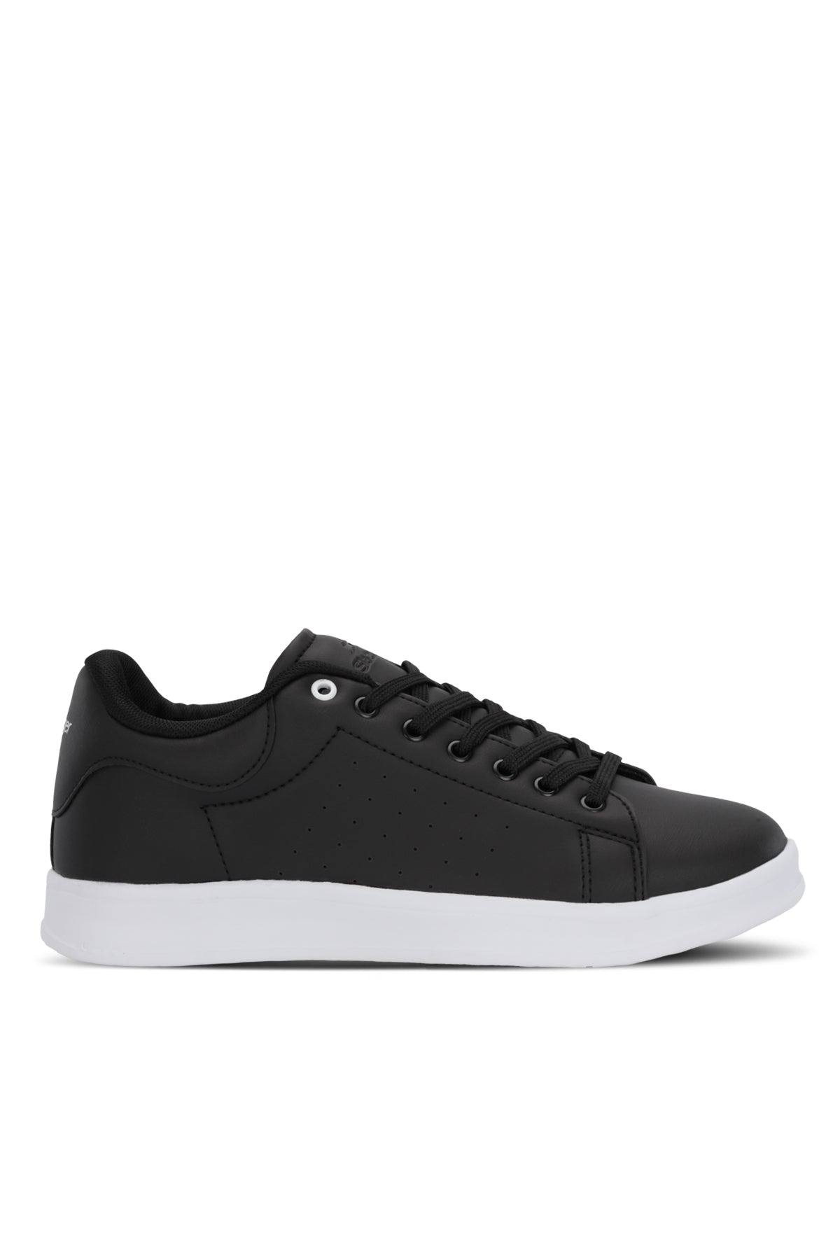 Slazenger Pizarro Black / White sneakers