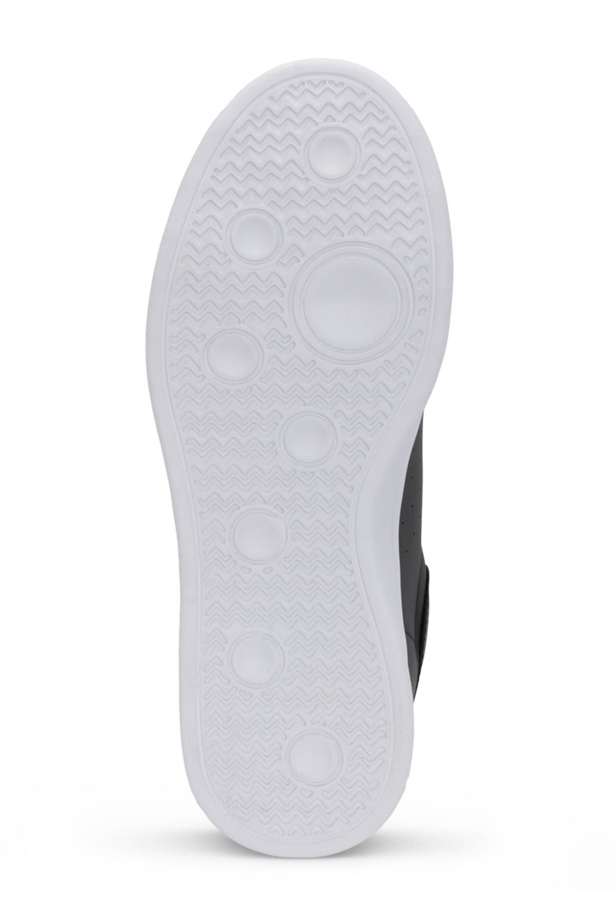 Slazenger Pizarro Black / White sneakers, view 7