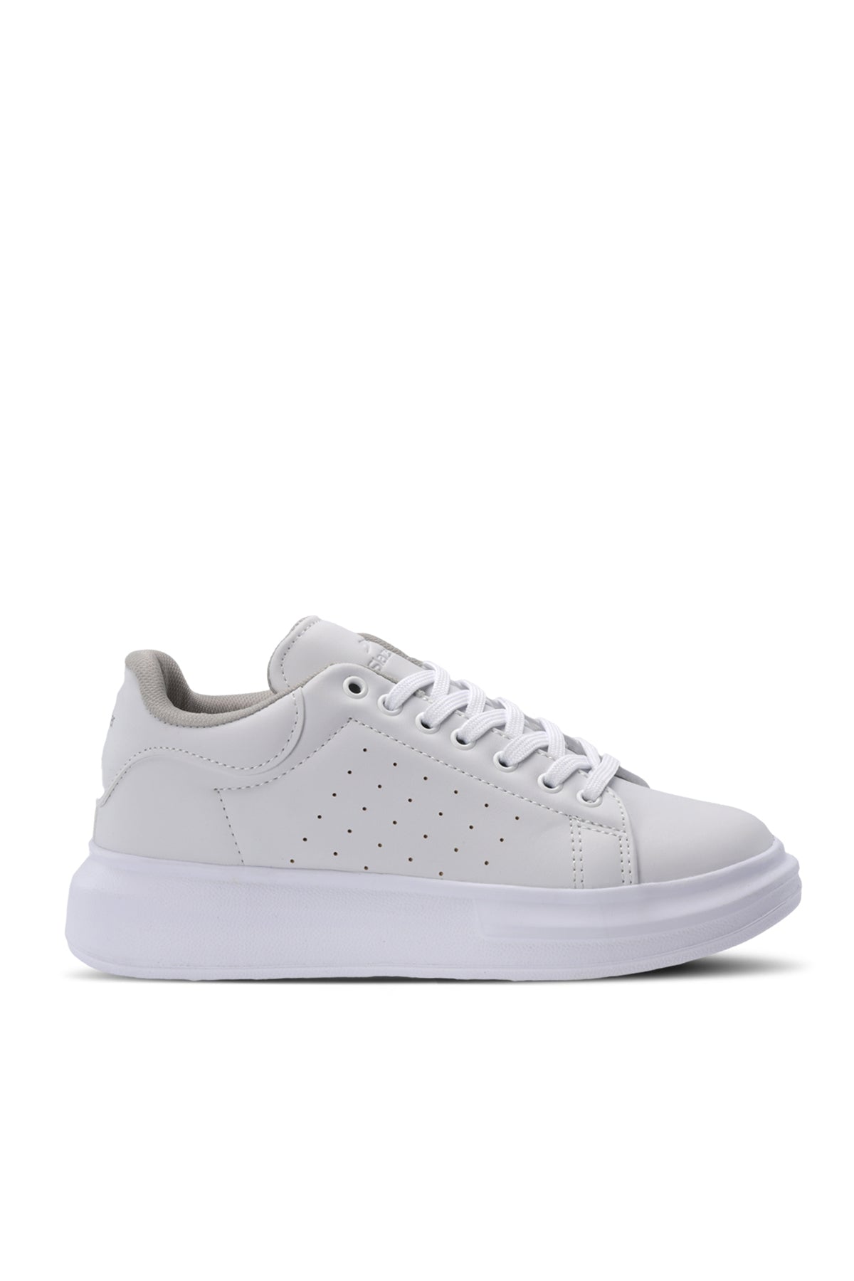 Slazenger Phantom White / White sneakers