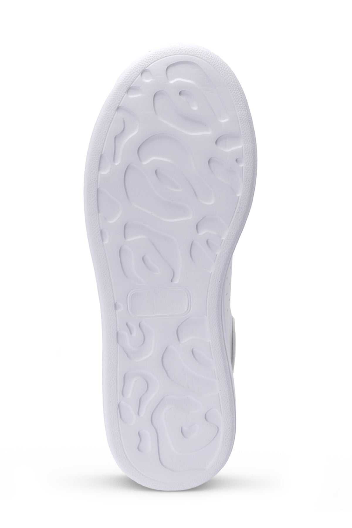 Slazenger Phantom White / White sneakers, view 7