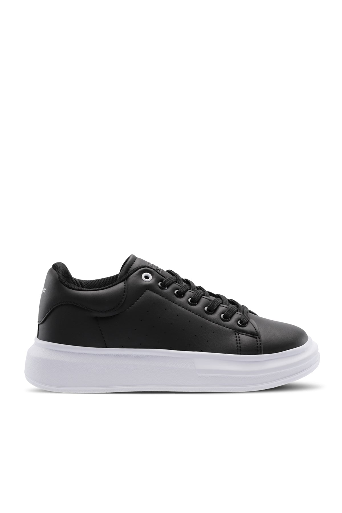 Slazenger Phantom Black / White sneakers