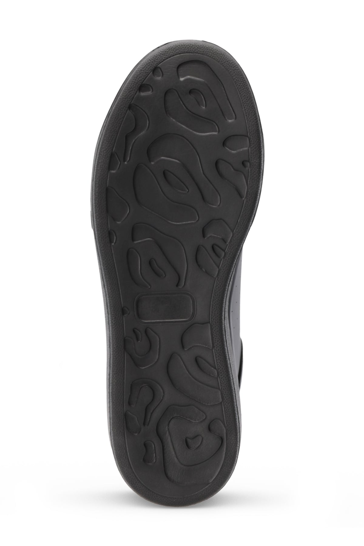 Slazenger Phantom Black / Black sneakers, view 7