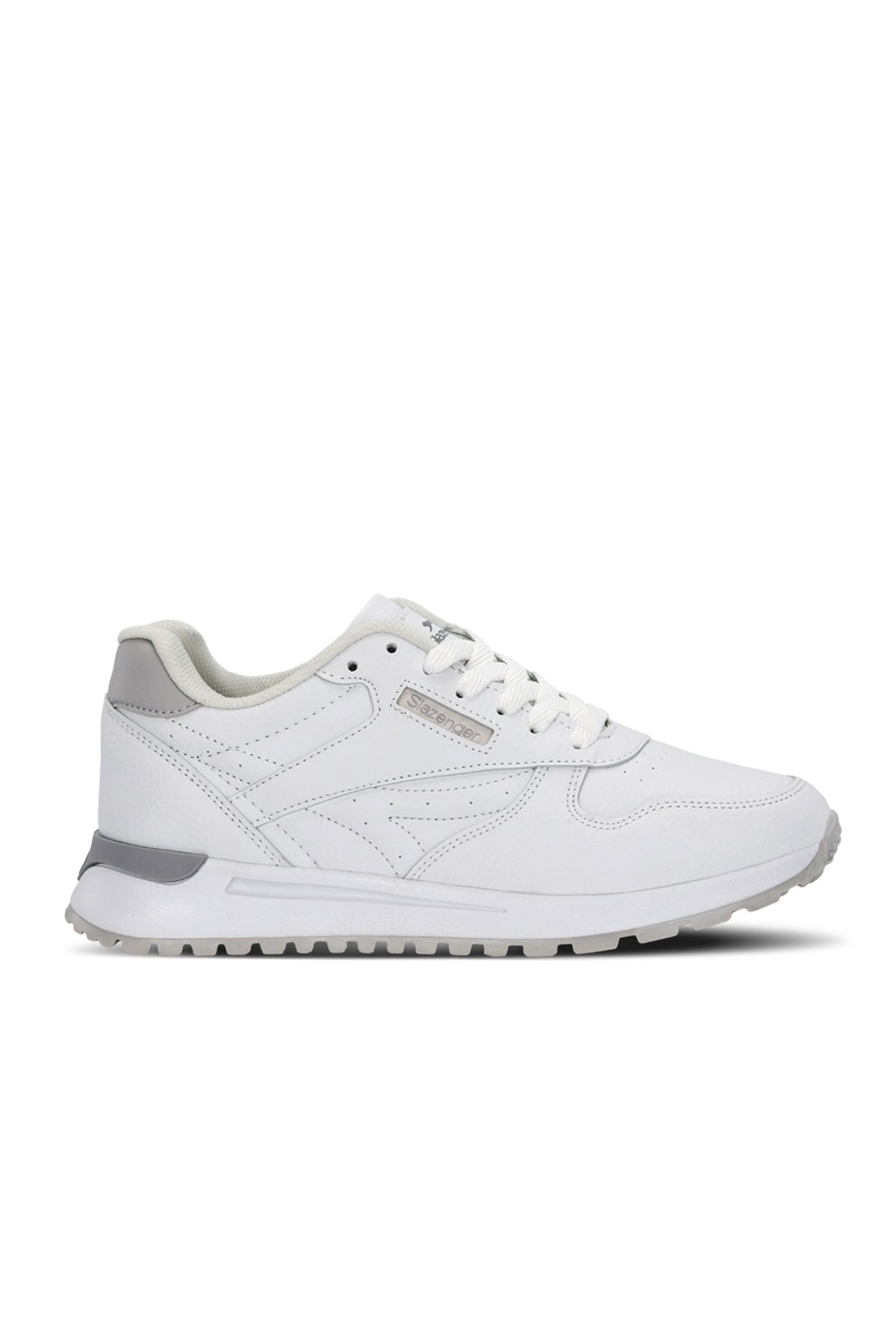 Slazenger Openroad White / Grey sneakers