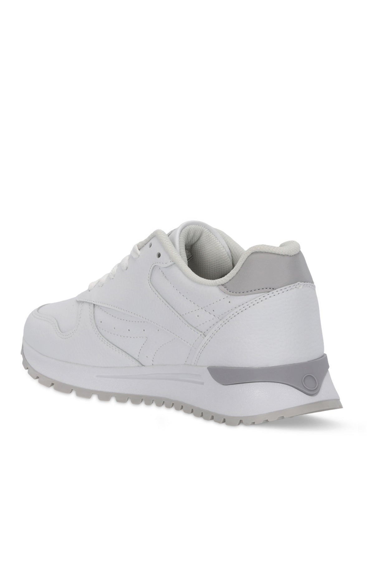 Slazenger Openroad White / Grey sneakers, view 3