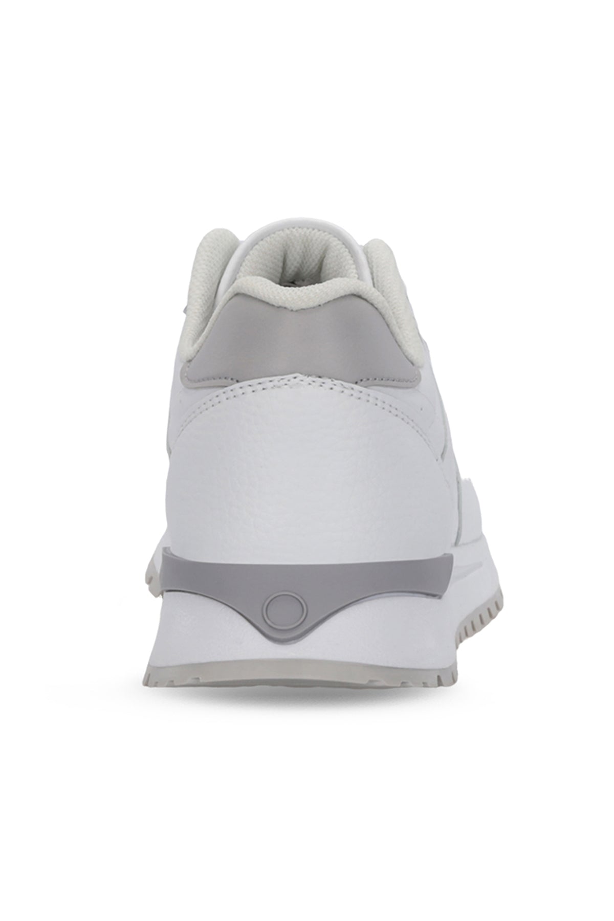 Slazenger Openroad White / Grey sneakers, view 6