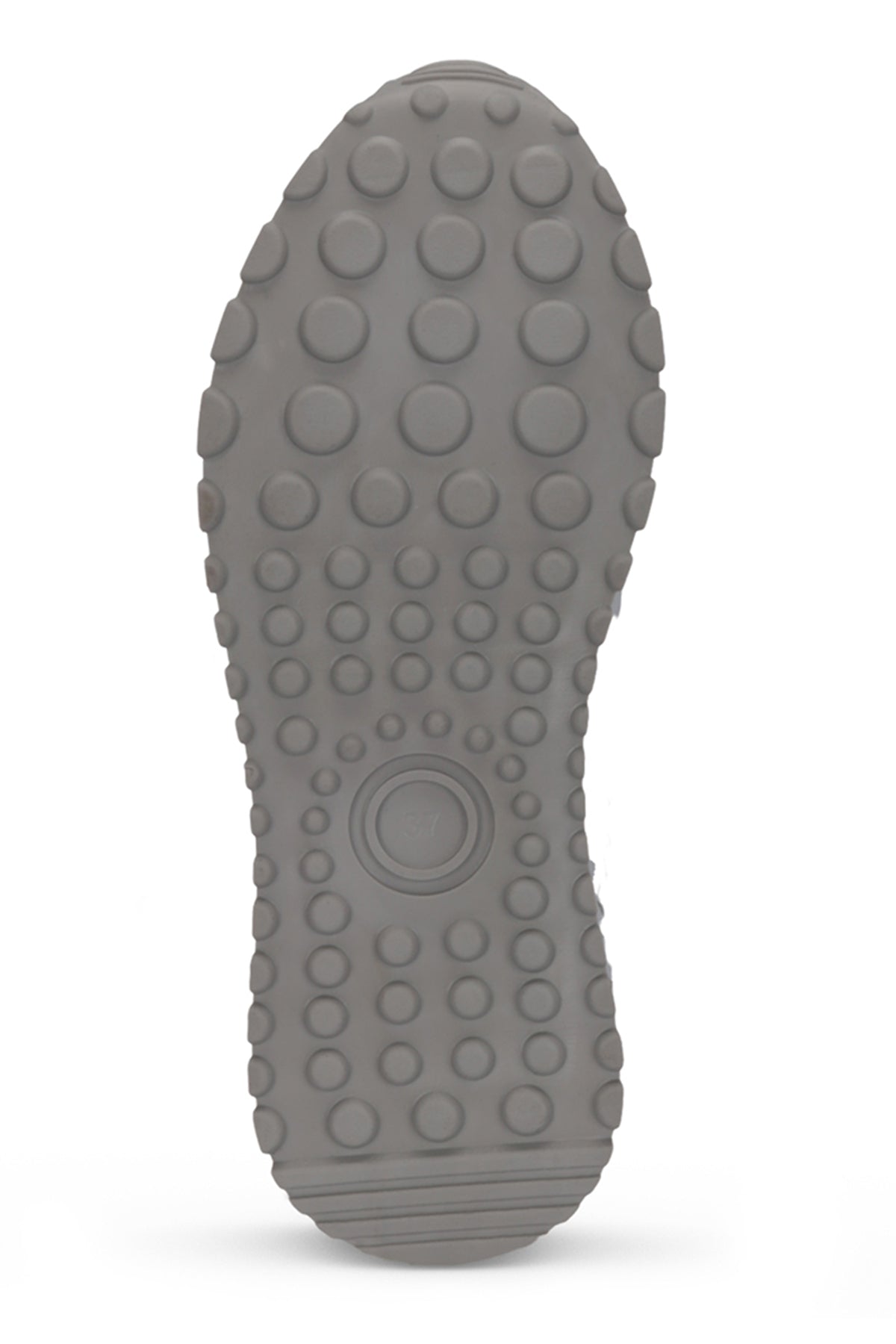 Slazenger Openroad White / Grey sneakers, view 7