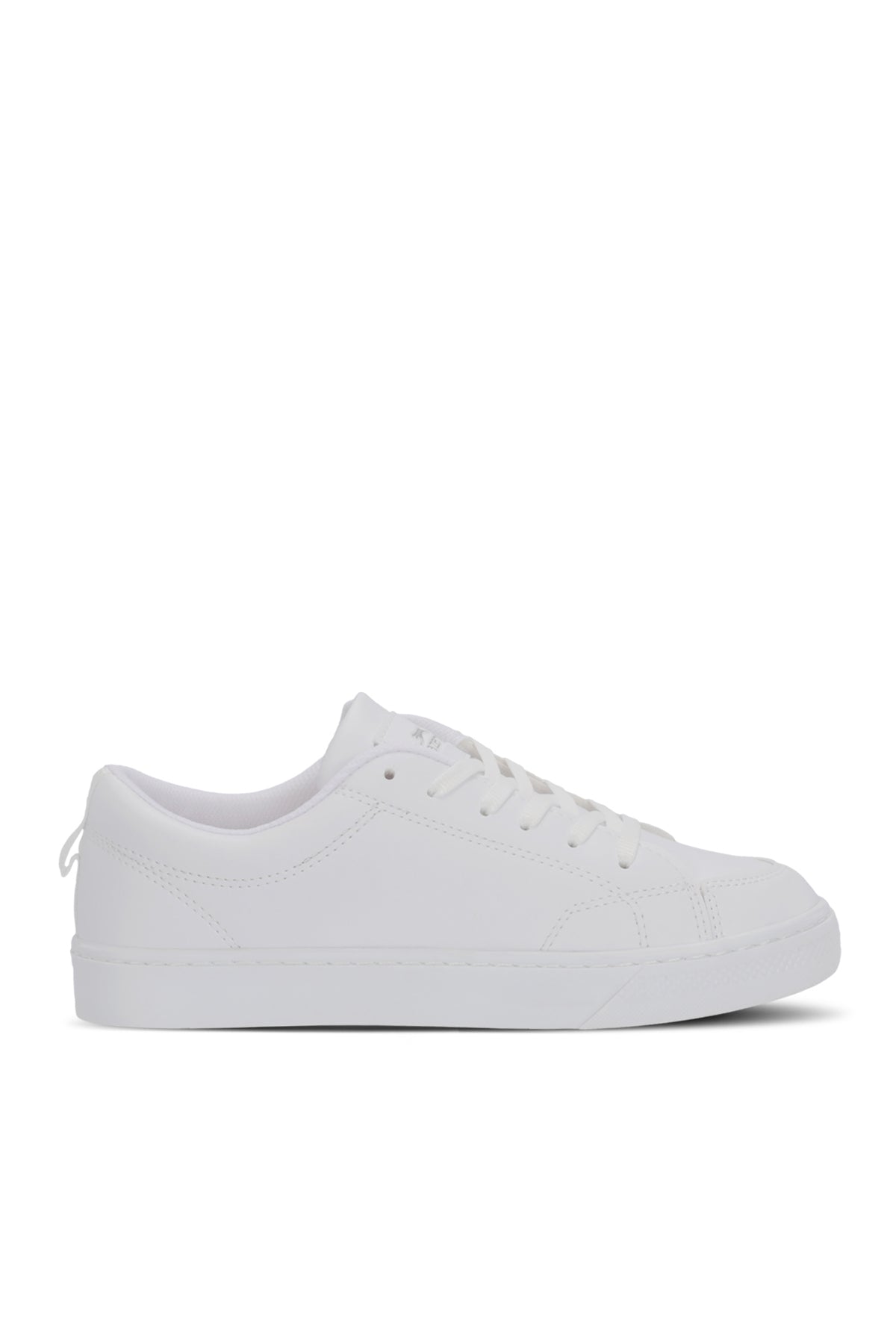 Slazenger Foster White / White sneakers