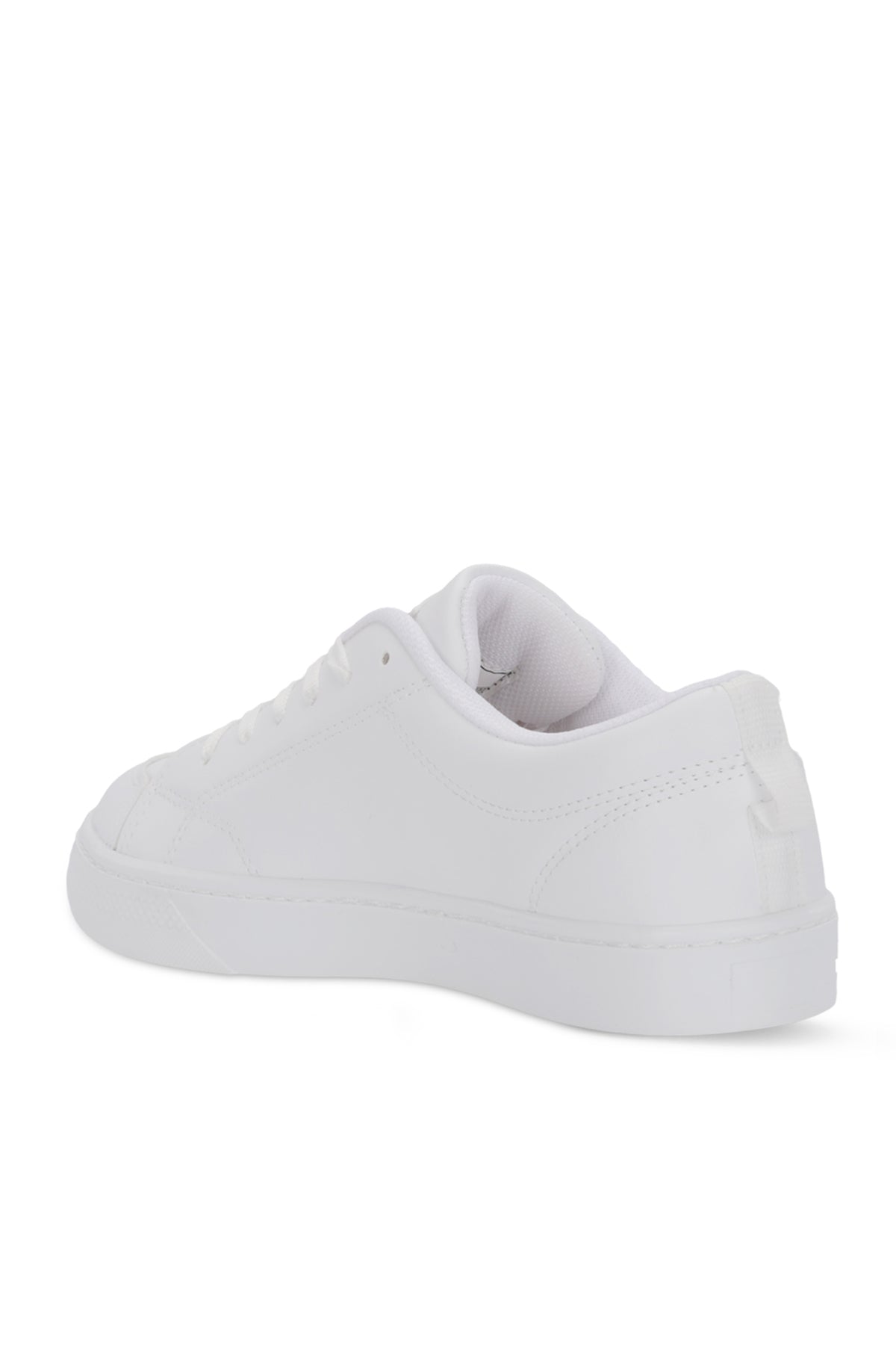 Slazenger Foster White / White sneakers, view 3