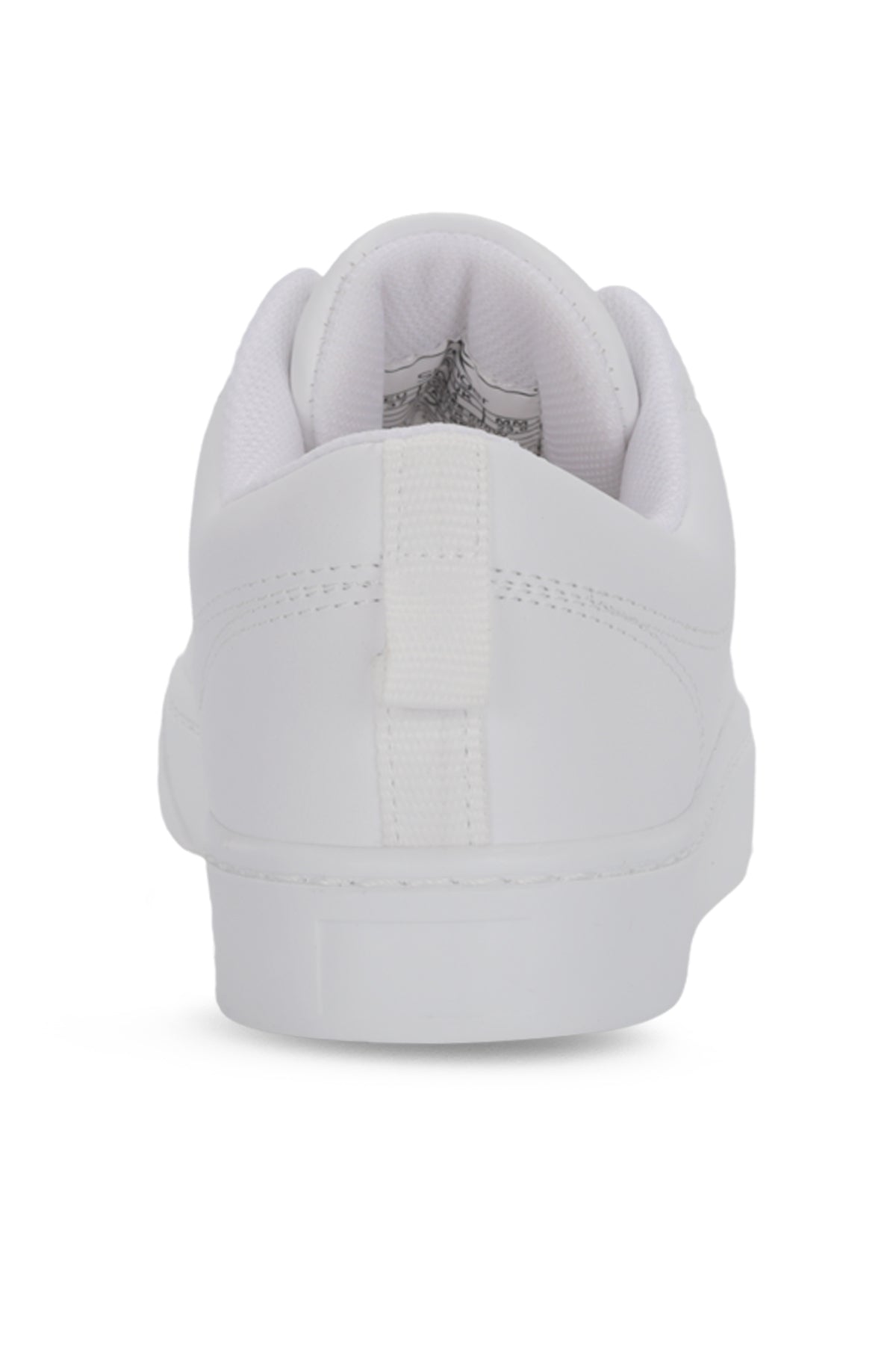 Slazenger Foster White / White sneakers, view 6