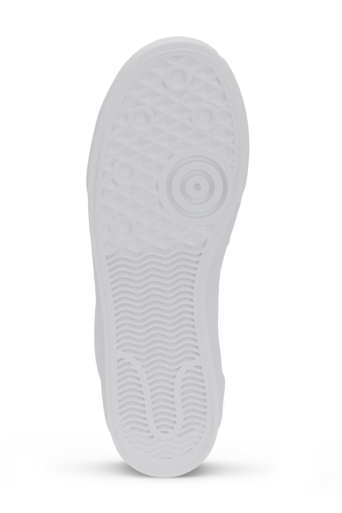 Slazenger Foster White / White sneakers, view 7