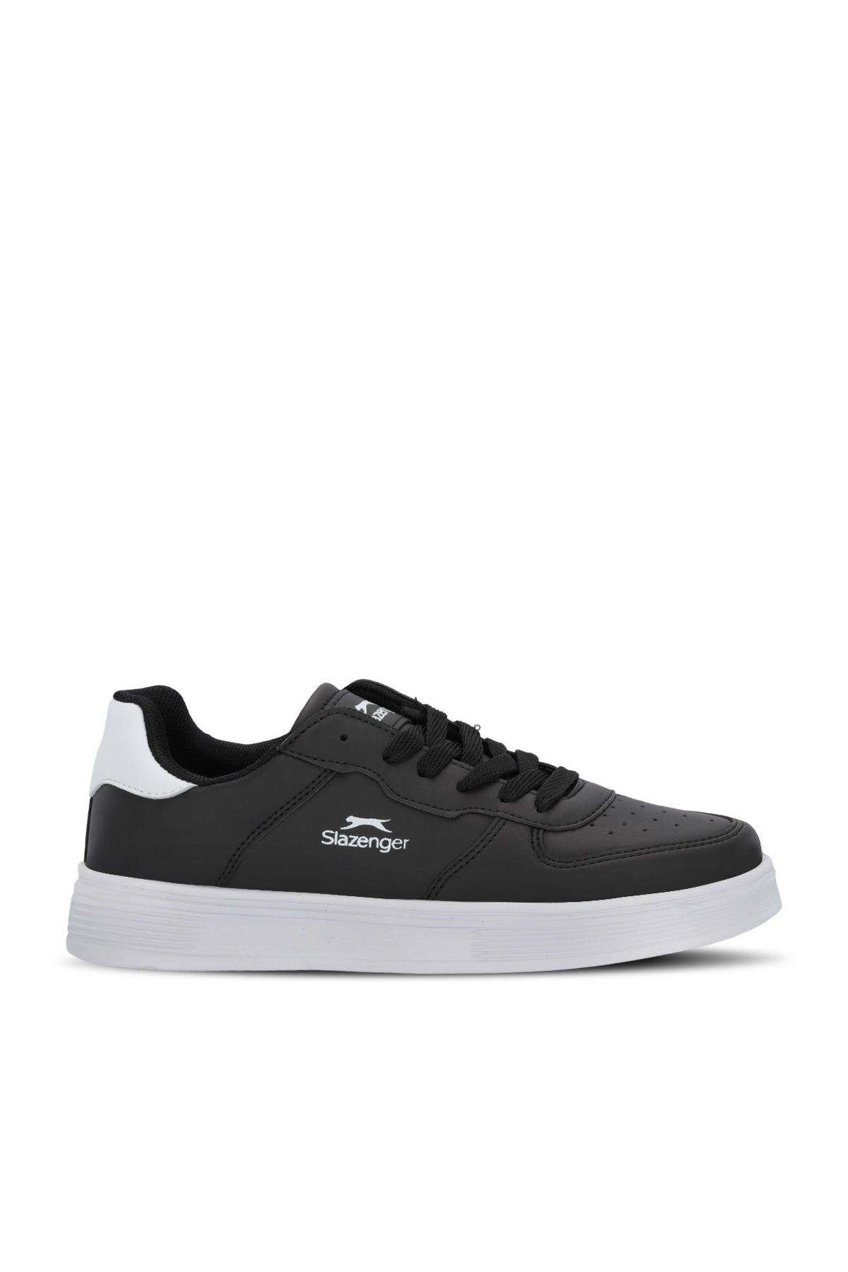 Slazenger Cruza Black / White sneakers