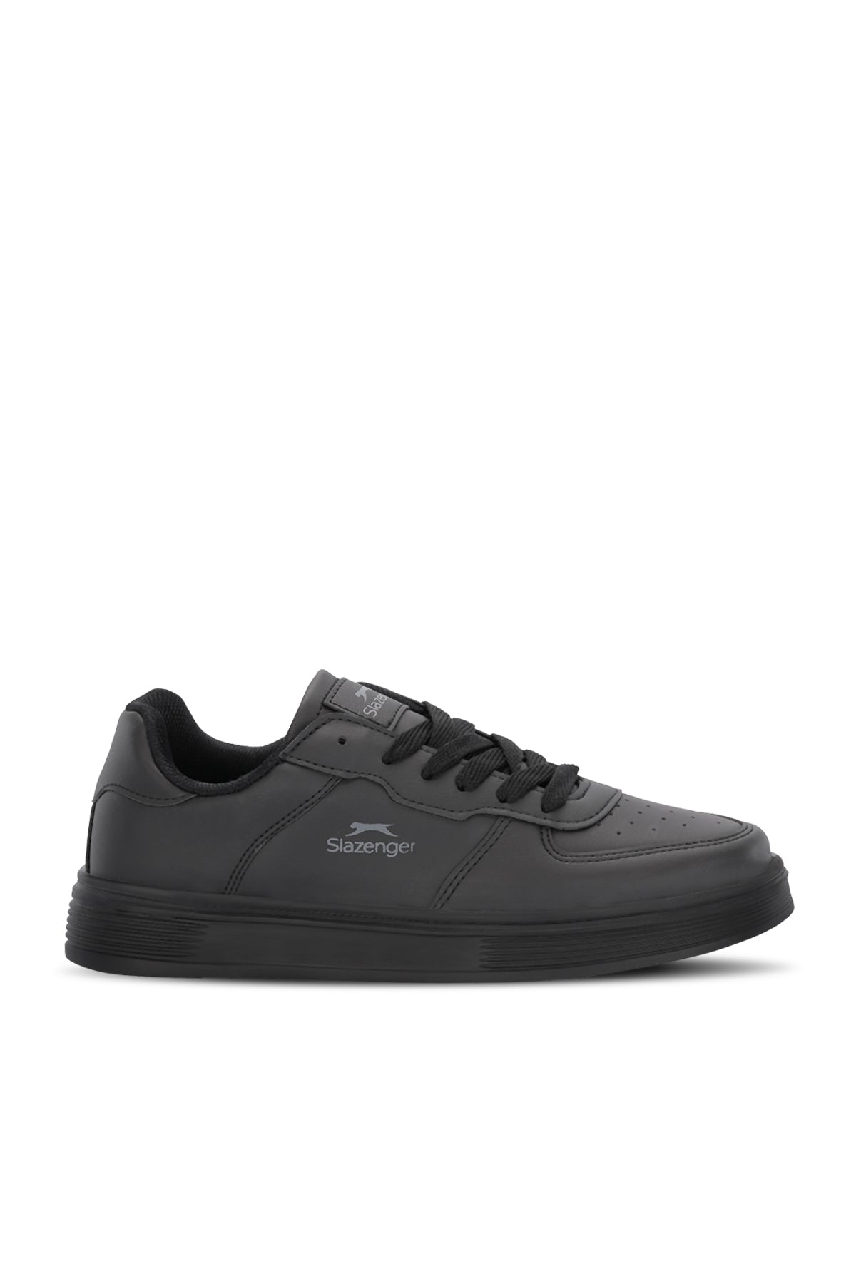 Slazenger Cruza Black / Black sneakers