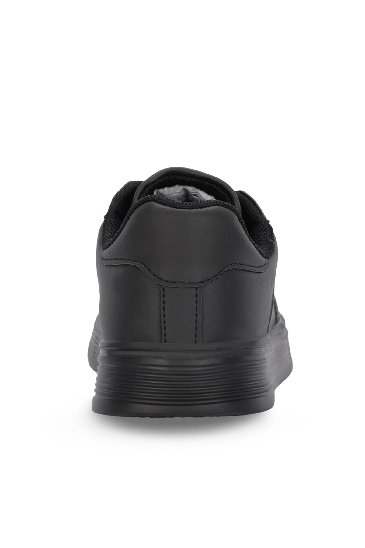 Slazenger Cruza Black / Black sneakers, view 6