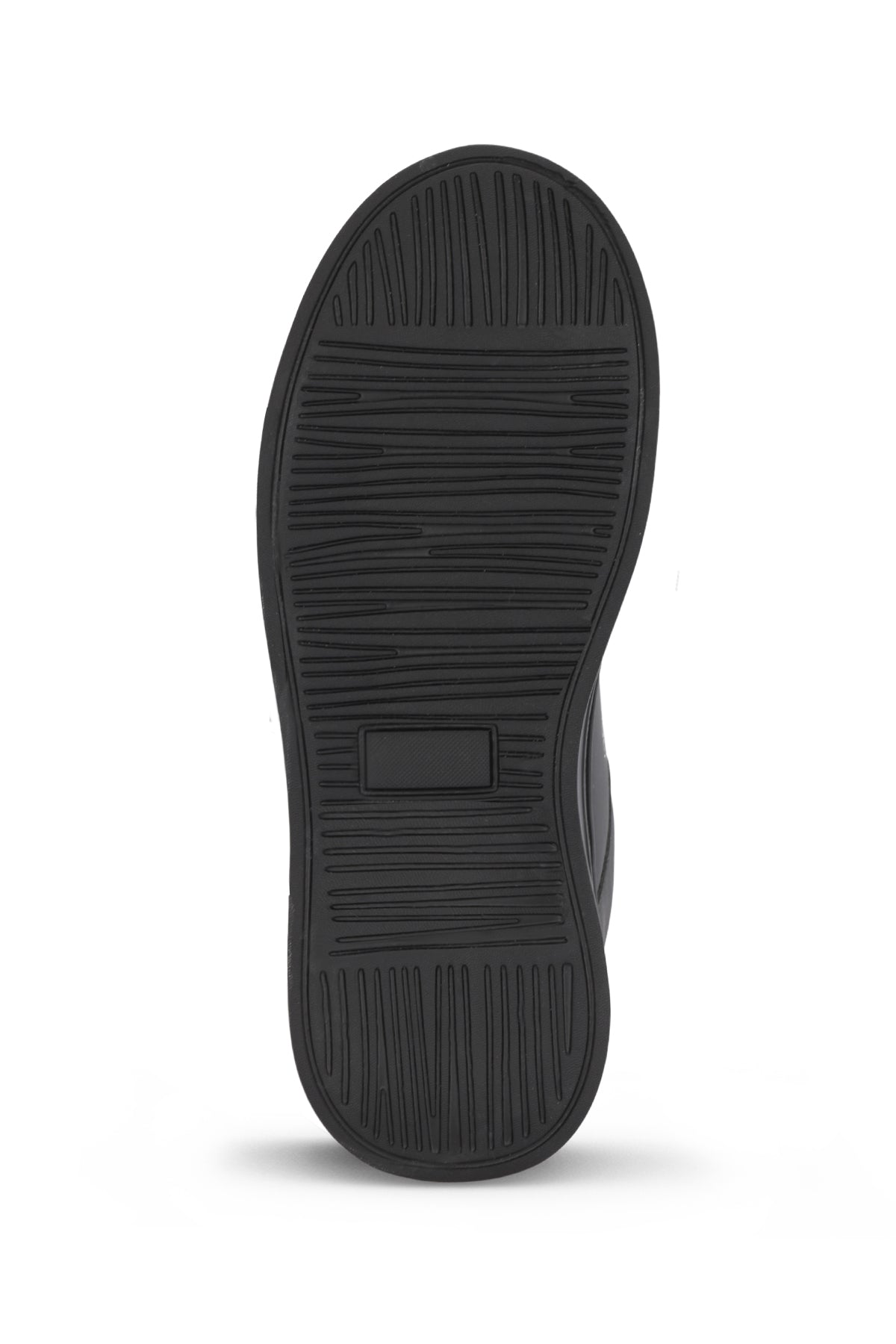 Slazenger Cruza Black / Black sneakers, view 7