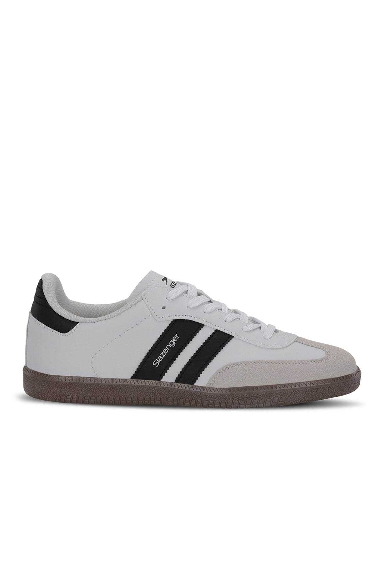 Slazenger India White / Black sneakers