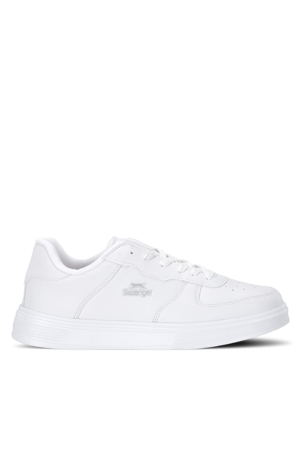 Slazenger Cruza White / Grey sneakers