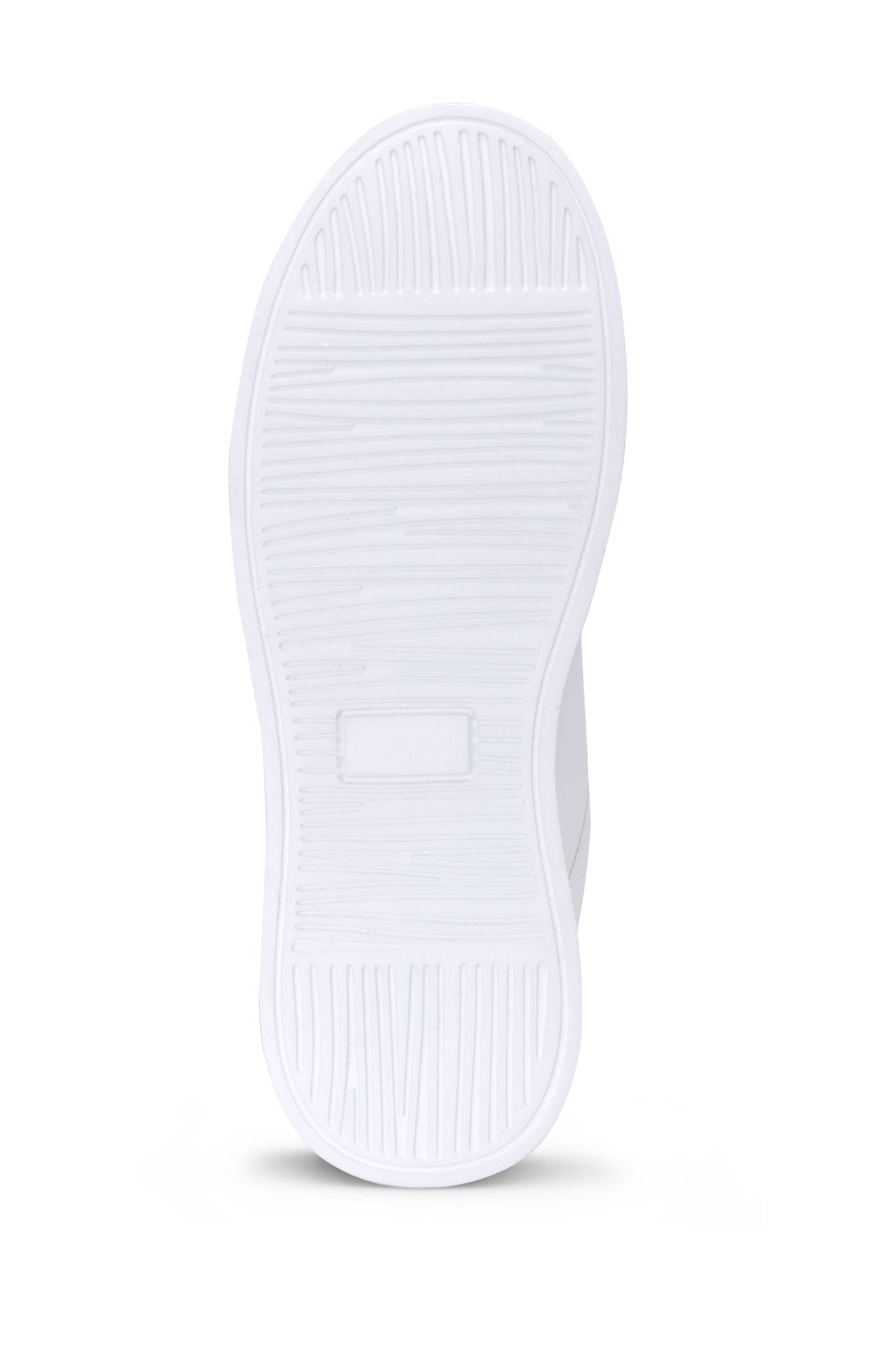 Slazenger Cruza White / Grey sneakers, view 7