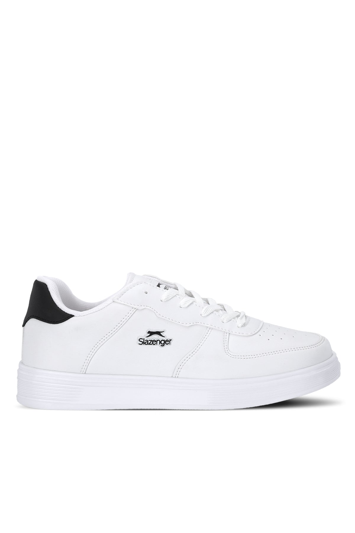 Slazenger Cruza White / Black sneakers