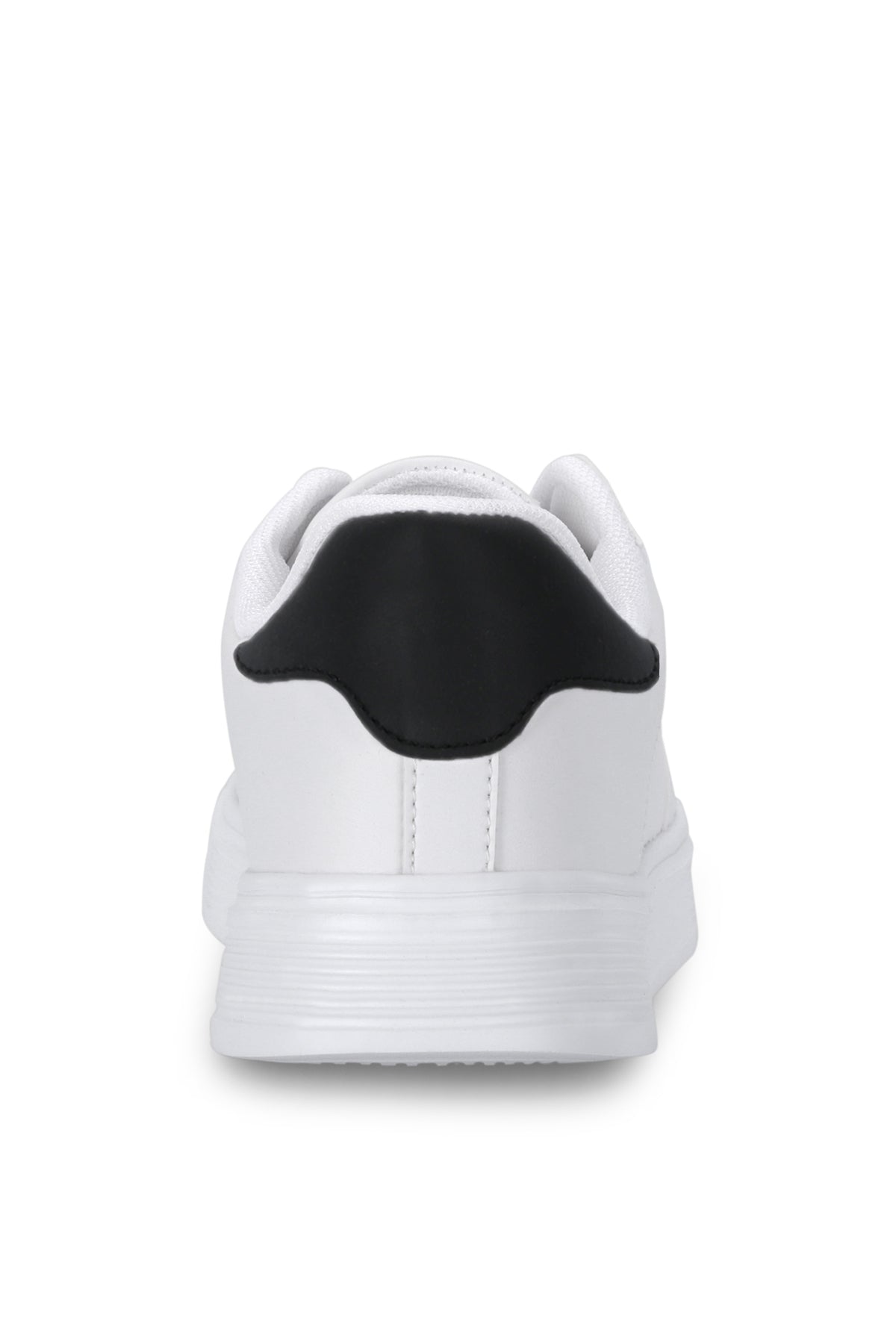 Slazenger Cruza White / Black sneakers, view 6