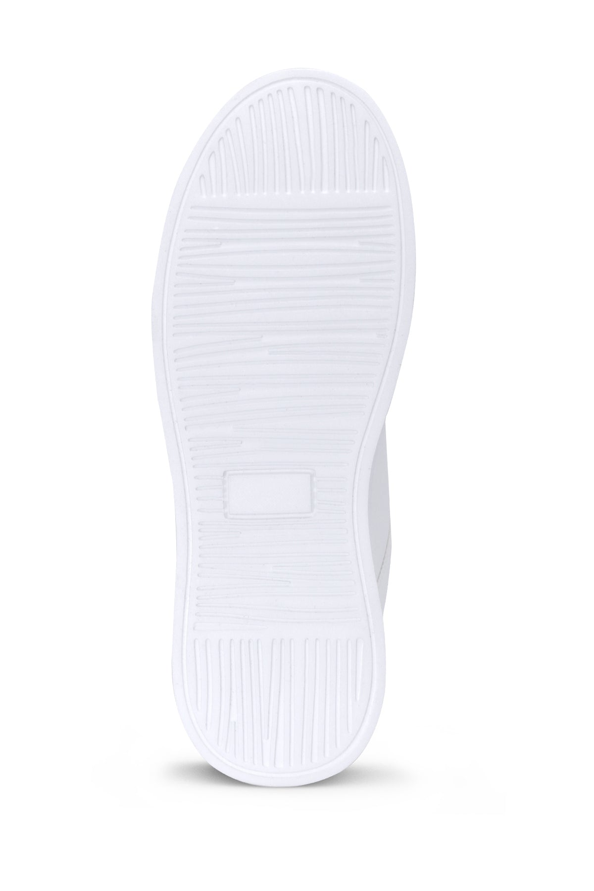 Slazenger Cruza White / Black sneakers, view 7