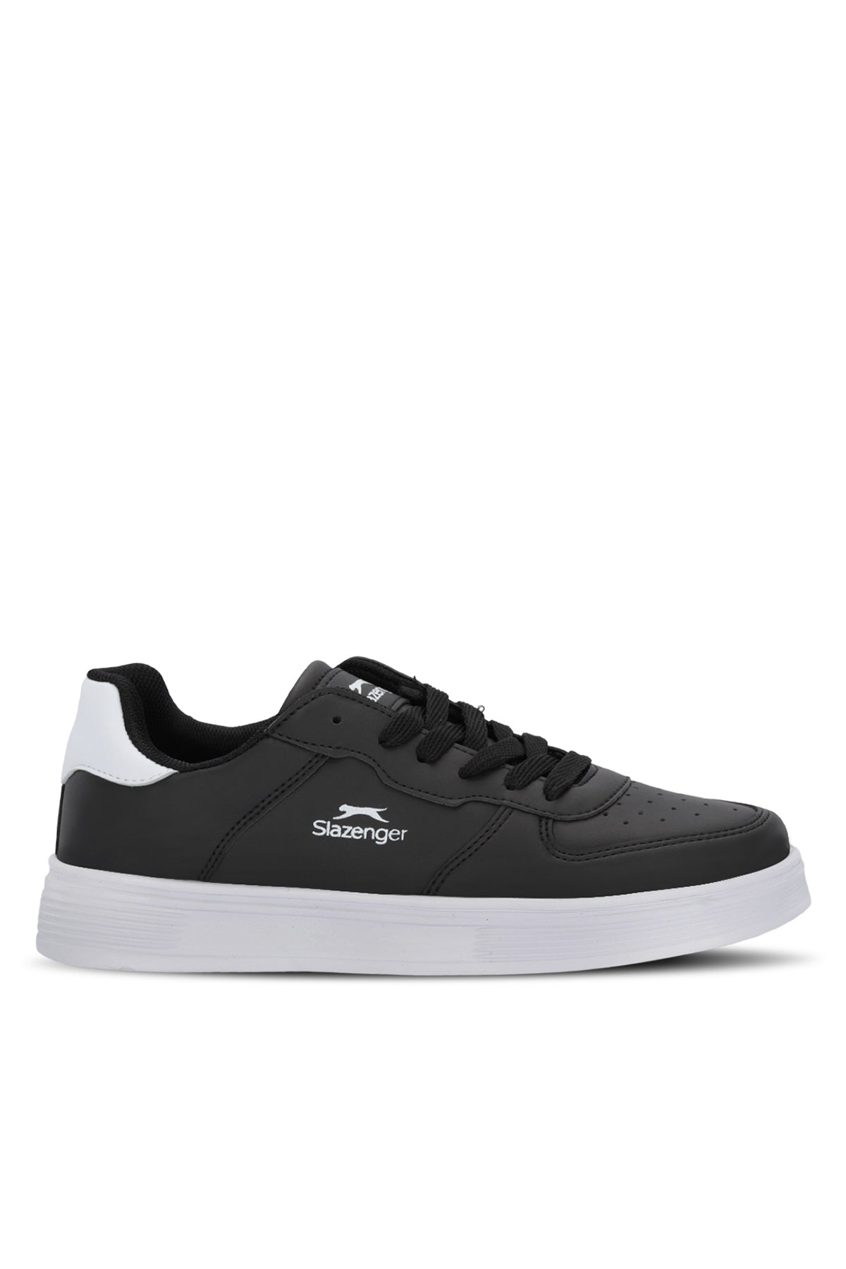 Slazenger Cruza Black / White sneakers