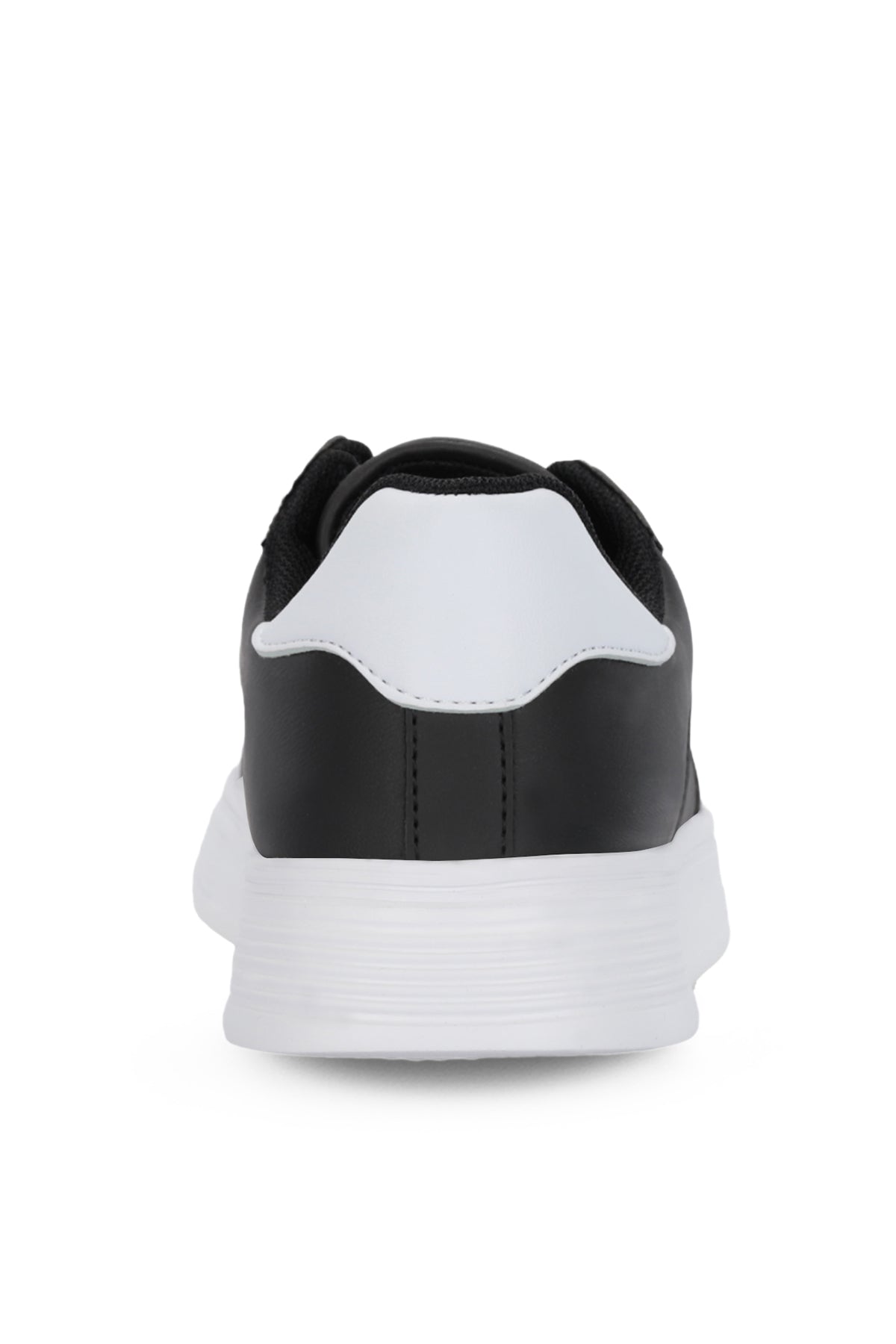 Slazenger Cruza Black / White sneakers, view 6
