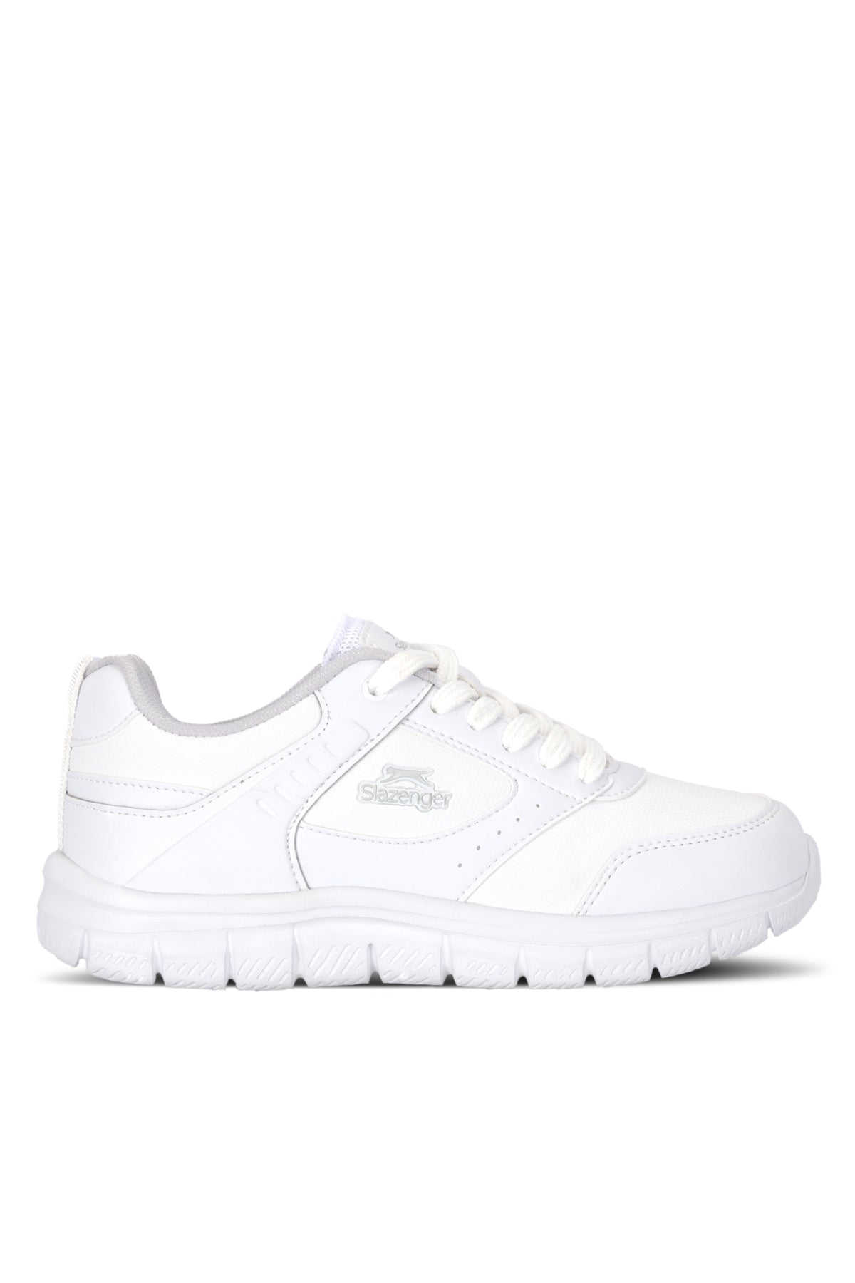 Slazenger Genfit White running shoes