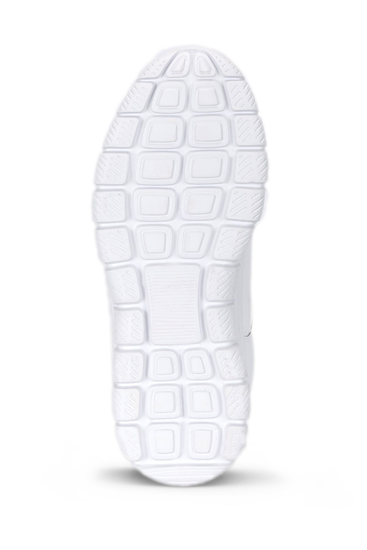 Slazenger Genfit White running shoes, view 7