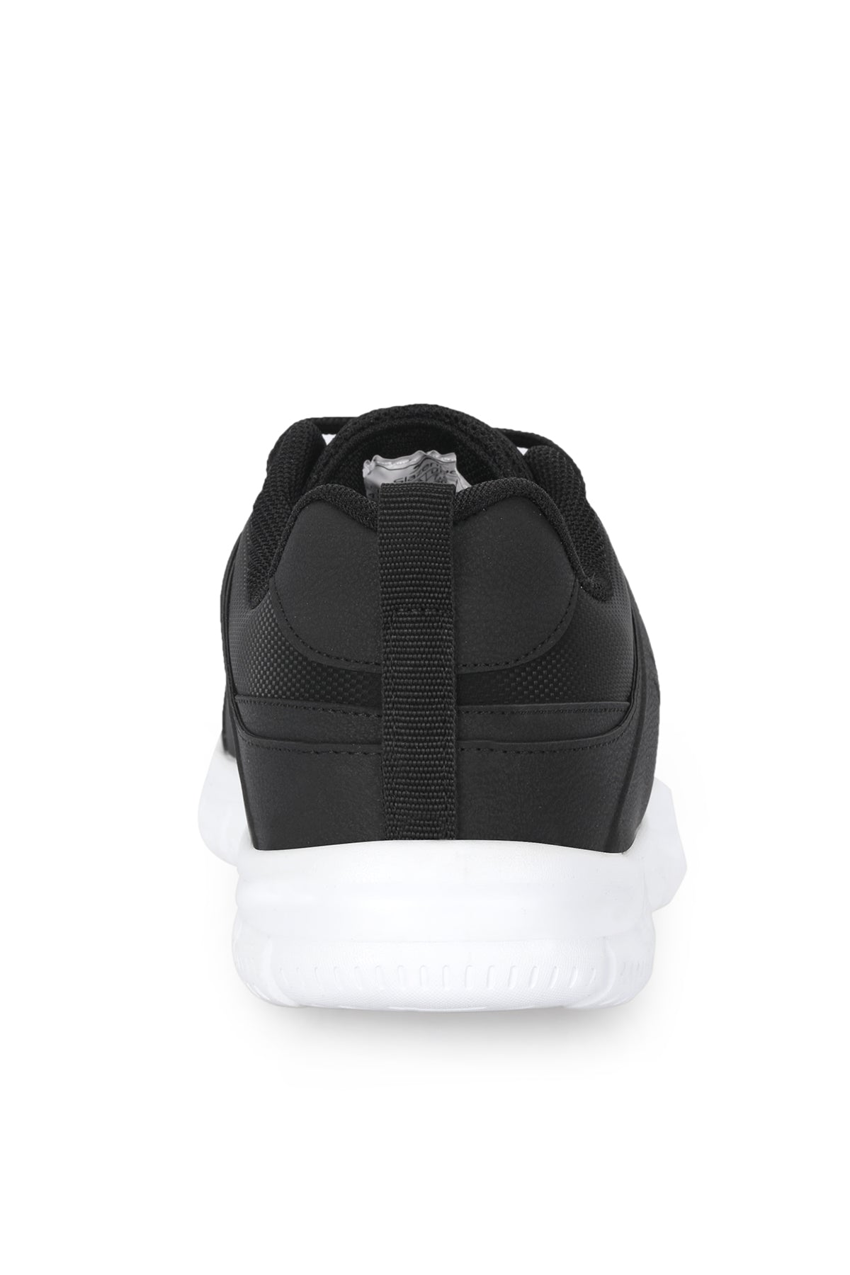Slazenger Genfit Black / White running shoes, view 6