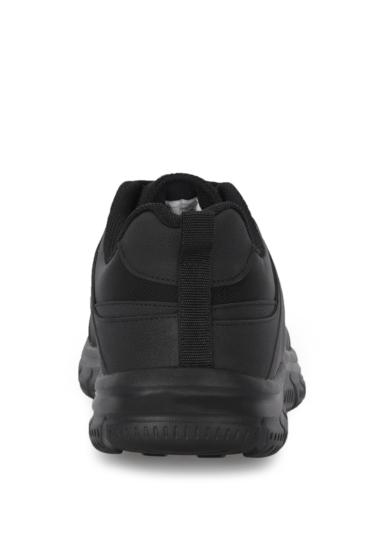 Slazenger Genfit Black / Black running shoes, view 6