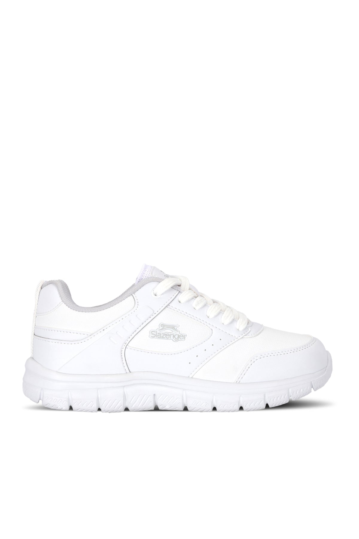 Slazenger Genfit White running shoes