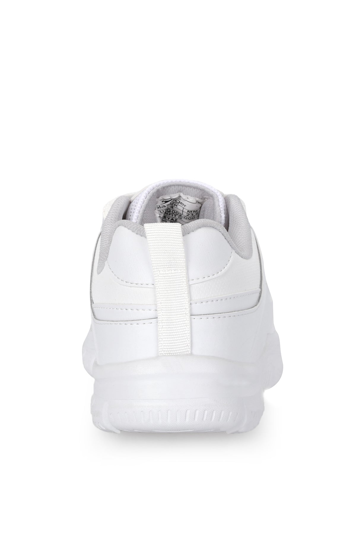 Slazenger Genfit White running shoes, view 6