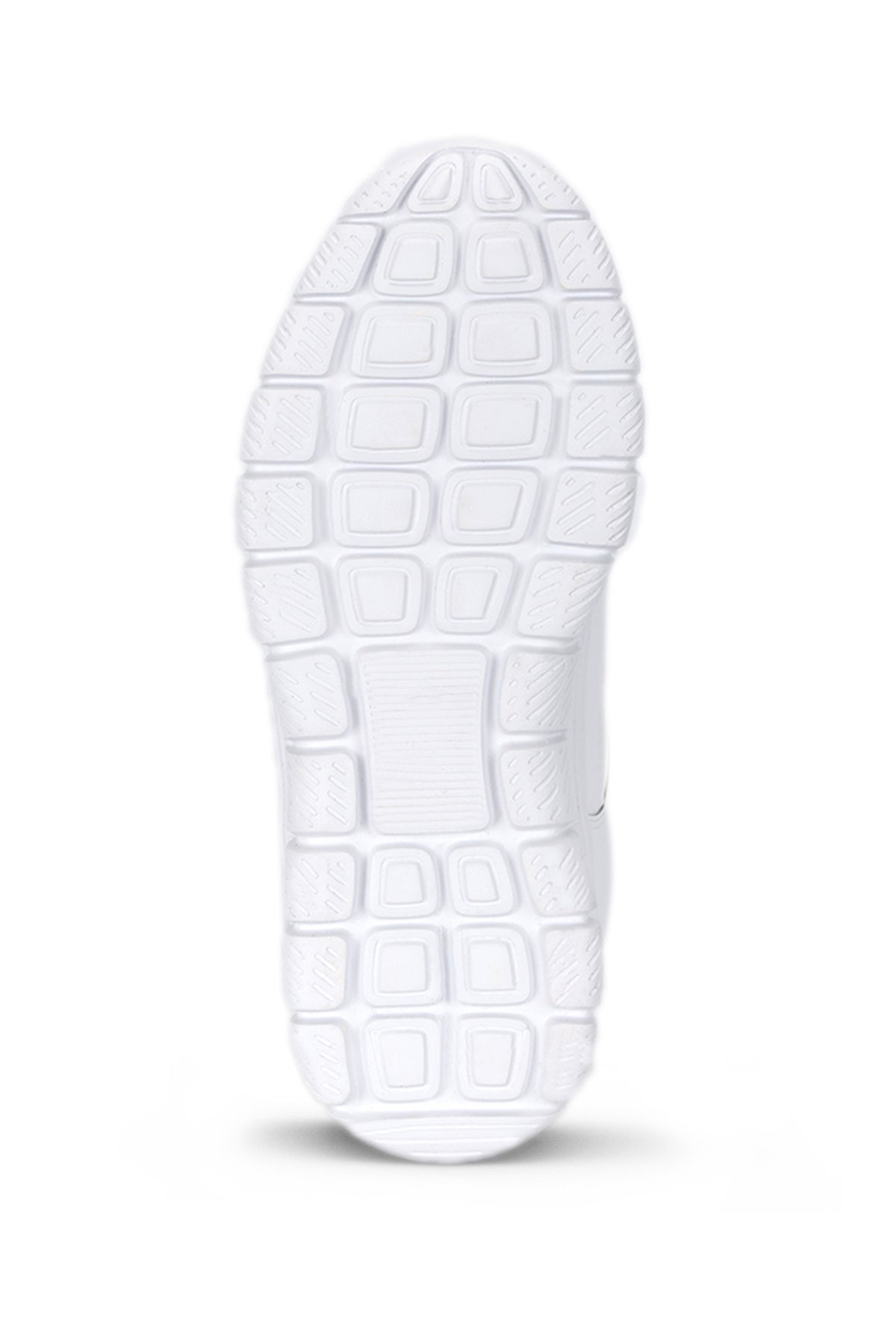 Slazenger Genfit White running shoes, view 7