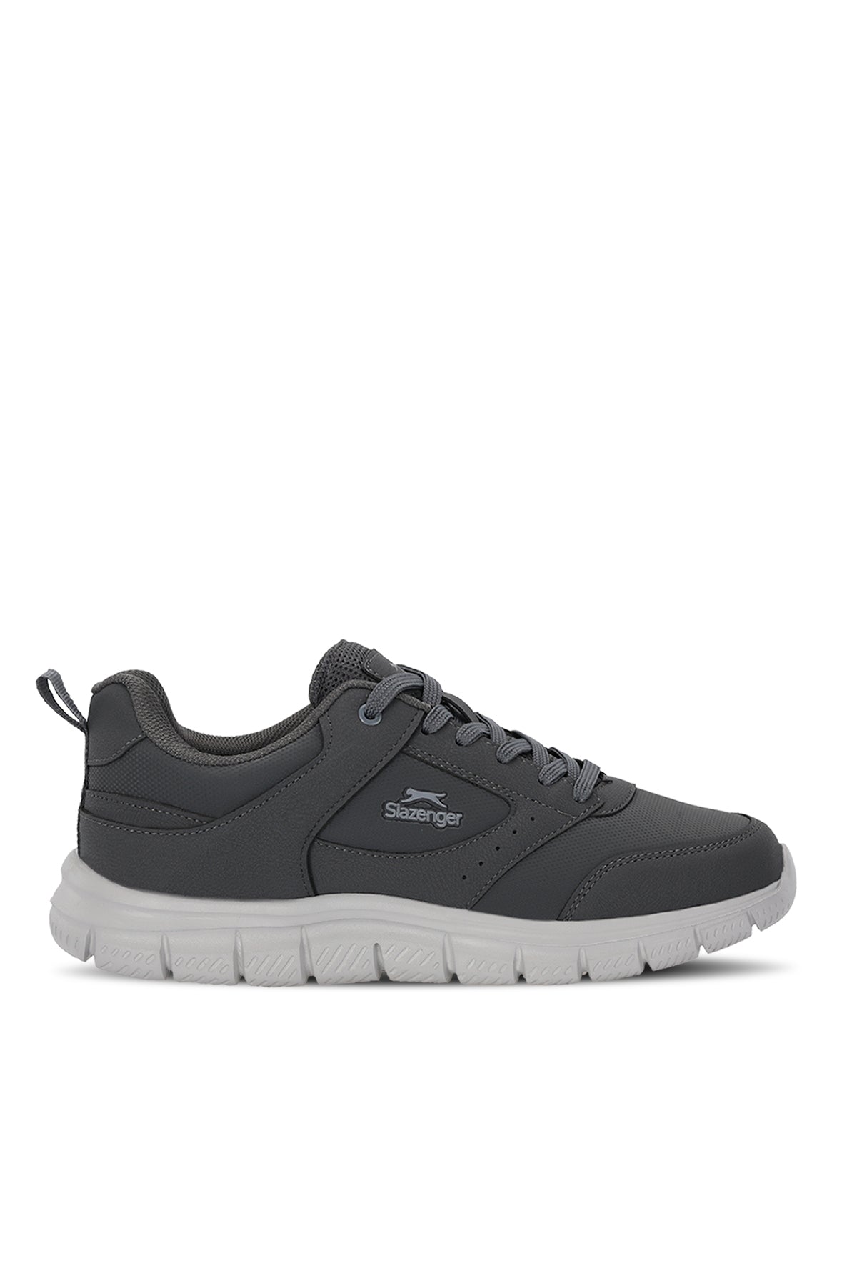 Slazenger Genfit Dark Grey running shoes