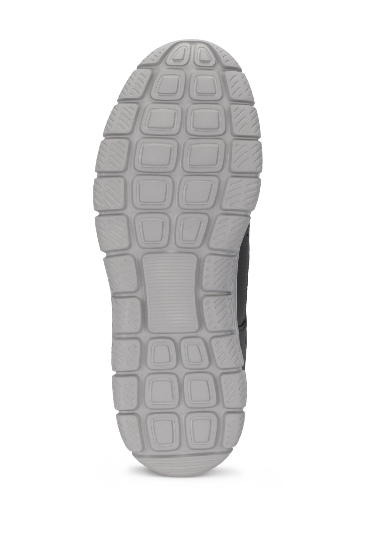 Slazenger Genfit Dark Grey running shoes, view 7